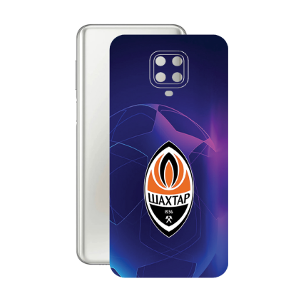 Захисна плівка StatusSKIN для Xiaomi Redmi Note 9 Pro Max