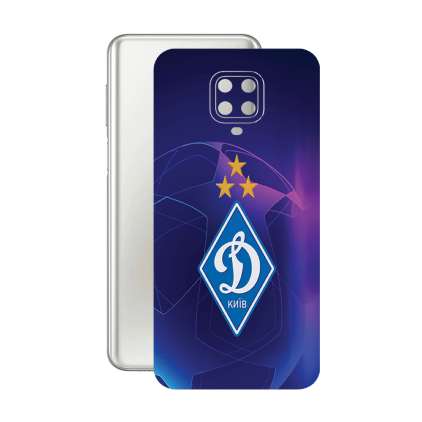 Захисна плівка StatusSKIN для Xiaomi Redmi Note 9 Pro Max