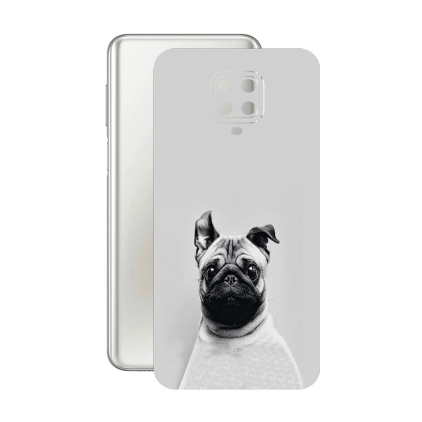 Захисна плівка StatusSKIN для Xiaomi Redmi Note 9 Pro Max