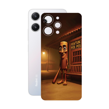Захисна плівка StatusSKIN для Xiaomi Redmi 12