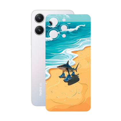 Захисна плівка StatusSKIN для Xiaomi Redmi 12