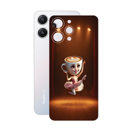 Захисна плівка StatusSKIN для Xiaomi Redmi 12