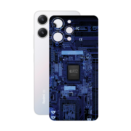 Захисна плівка StatusSKIN для Xiaomi Redmi 12