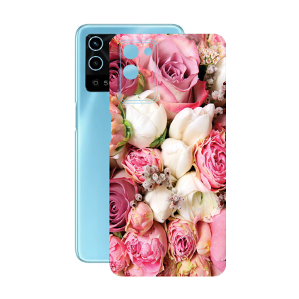 Захисна плівка StatusSKIN для OPPO A56 5G