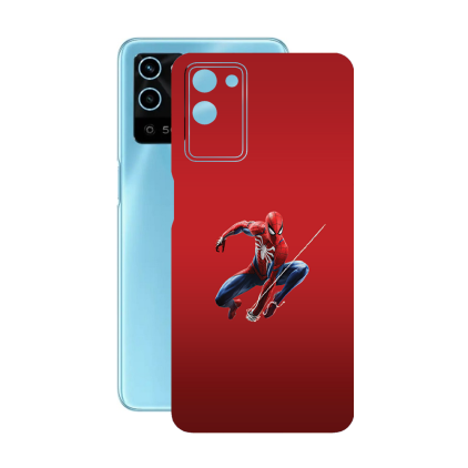 Захисна плівка StatusSKIN для OPPO A56 5G