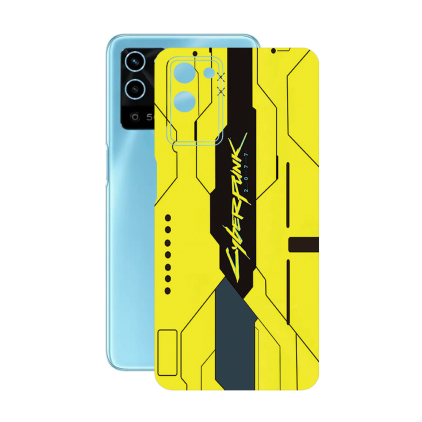 Захисна плівка StatusSKIN для OPPO A56 5G