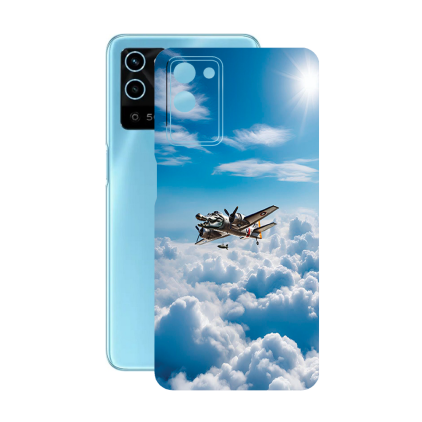 Захисна плівка StatusSKIN для OPPO A56 5G
