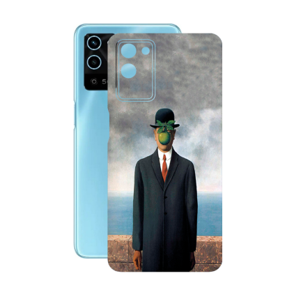 Захисна плівка StatusSKIN для OPPO A56 5G