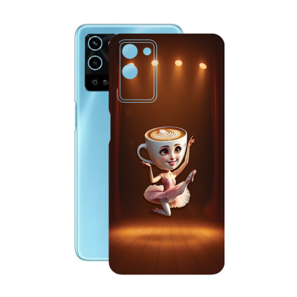 Захисна плівка StatusSKIN для OPPO A56 5G