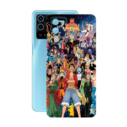Захисна плівка StatusSKIN для OPPO A56 5G