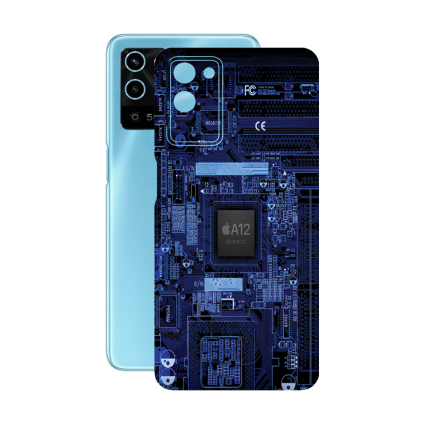 Захисна плівка StatusSKIN для OPPO A56 5G