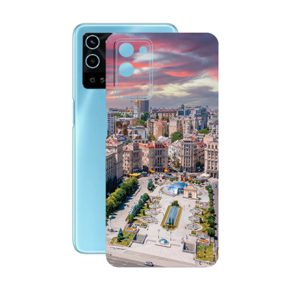 Захисна плівка StatusSKIN для OPPO A56 5G