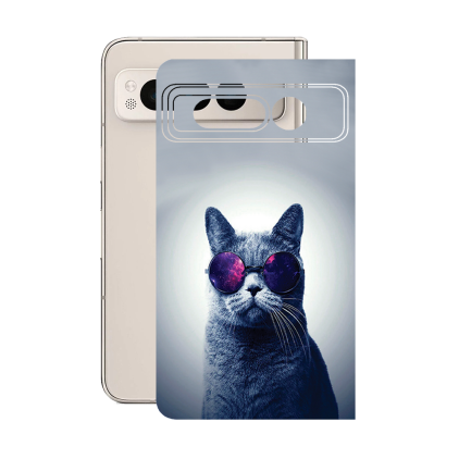 Захисна плівка StatusSKIN для Google Pixel Fold