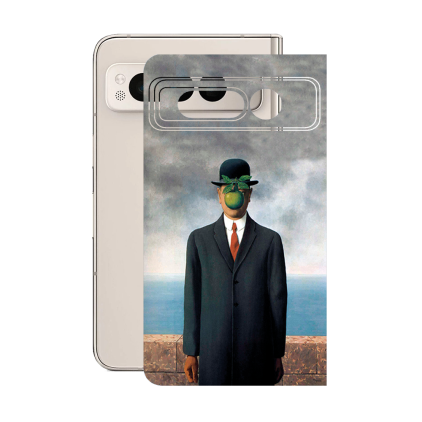 Захисна плівка StatusSKIN для Google Pixel Fold