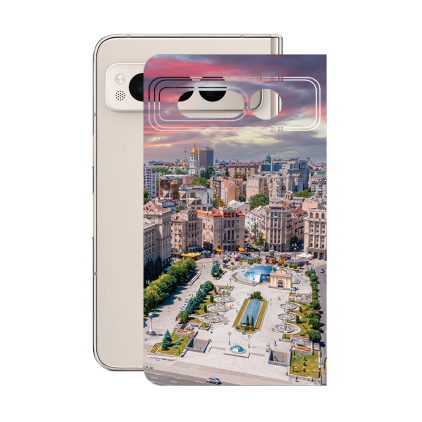 Захисна плівка StatusSKIN для Google Pixel Fold