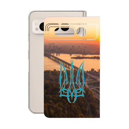 Захисна плівка StatusSKIN для Google Pixel Fold