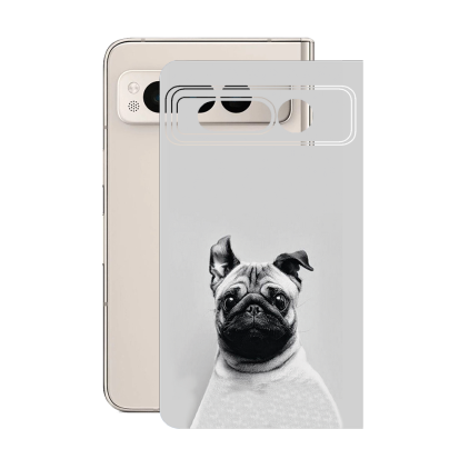 Захисна плівка StatusSKIN для Google Pixel Fold