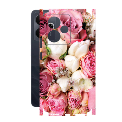 Защитная пленка StatusSKIN для Realme 14T 5G