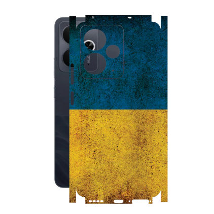 Защитная пленка StatusSKIN для Realme 14T 5G