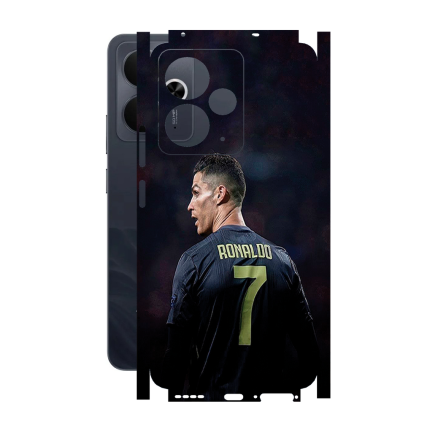 Защитная пленка StatusSKIN для Realme 14T 5G