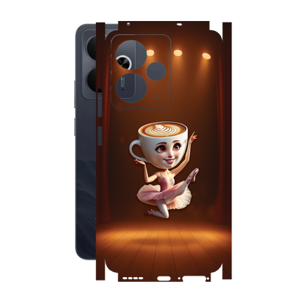 Защитная пленка StatusSKIN для Realme 14T 5G