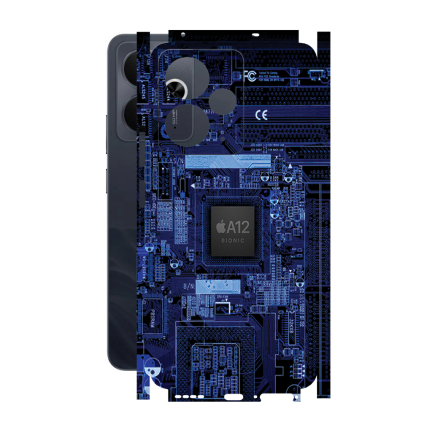 Защитная пленка StatusSKIN для Realme 14T 5G
