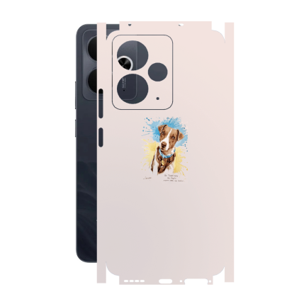 Защитная пленка StatusSKIN для Realme 14T 5G
