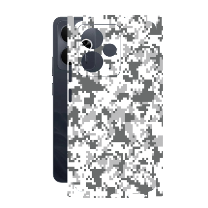 Защитная пленка StatusSKIN для Realme 14T 5G