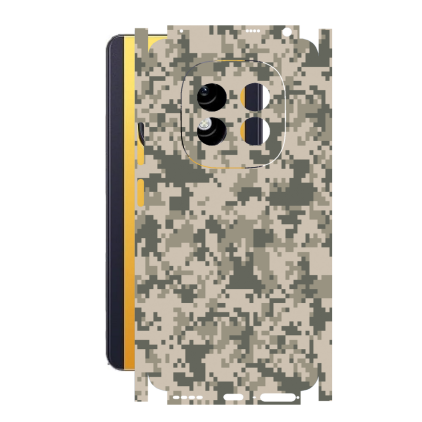 Защитная пленка StatusSKIN для Realme Narzo 70 Turbo 5G