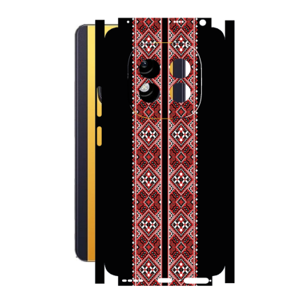 Защитная пленка StatusSKIN для Realme Narzo 70 Turbo 5G