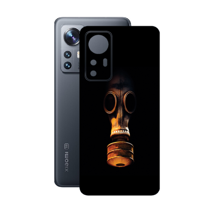 Захисна плівка StatusSKIN для Xiaomi 12X 2021