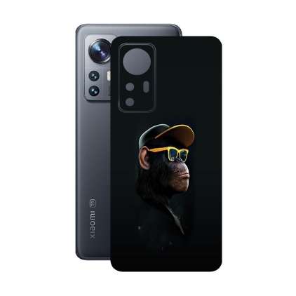 Захисна плівка StatusSKIN для Xiaomi 12X 2021