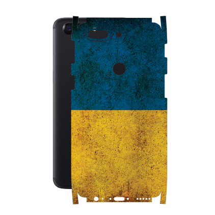 Защитная пленка StatusSKIN для OnePlus 5T