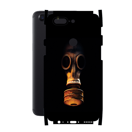 Защитная пленка StatusSKIN для OnePlus 5T