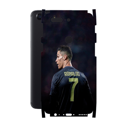 Защитная пленка StatusSKIN для OnePlus 5T