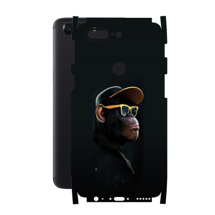 Защитная пленка StatusSKIN для OnePlus 5T