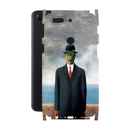 Защитная пленка StatusSKIN для OnePlus 5T