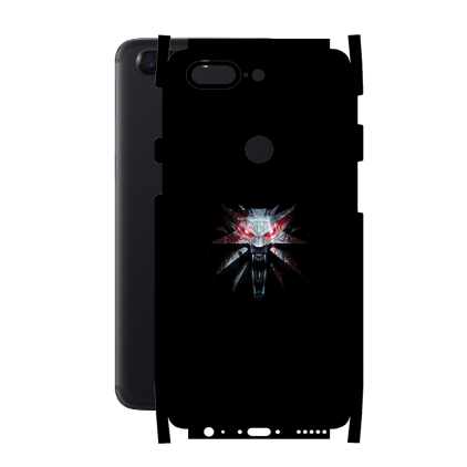Защитная пленка StatusSKIN для OnePlus 5T