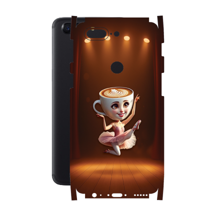 Защитная пленка StatusSKIN для OnePlus 5T