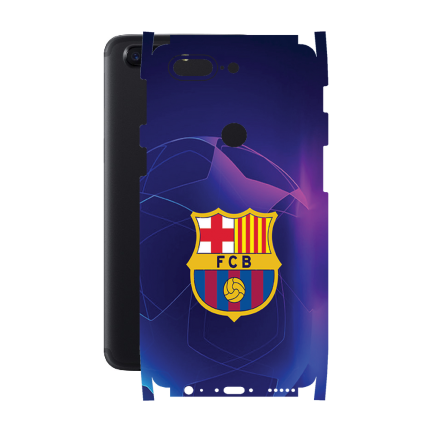 Защитная пленка StatusSKIN для OnePlus 5T