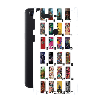 Защитная пленка StatusSKIN для OnePlus 5T