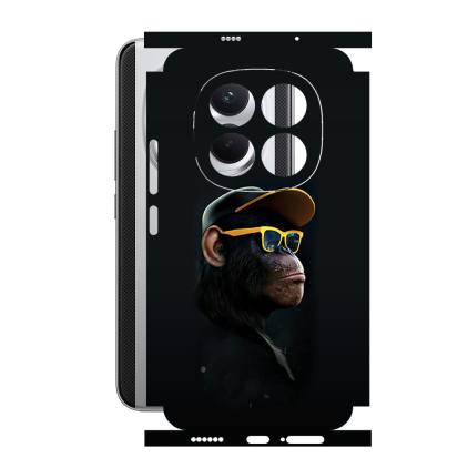 Захисна плівка StatusSKIN для Xiaomi Poco M8 Pro 5G