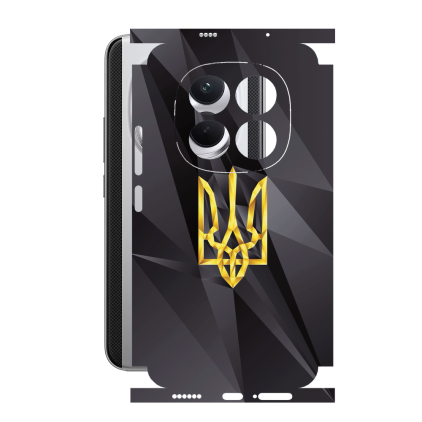 Захисна плівка StatusSKIN для Xiaomi Poco M8 Pro 5G