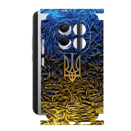 Захисна плівка StatusSKIN для Xiaomi Poco M8 Pro 5G
