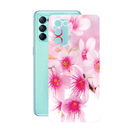 Захисна плівка StatusSKIN для OPPO Reno 5k