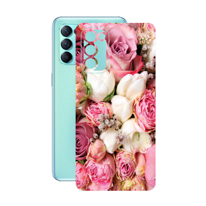 Захисна плівка StatusSKIN для OPPO Reno 5k