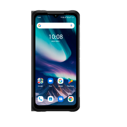 Захисна плівка StatusSKIN для UMiDIGI Bison X20