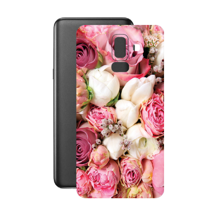 Захисна плівка StatusSKIN для Samsung Galaxy J8 (J810)