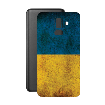 Захисна плівка StatusSKIN для Samsung Galaxy J8 (J810)
