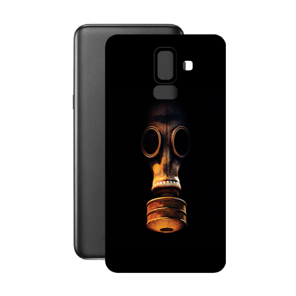 Захисна плівка StatusSKIN для Samsung Galaxy J8 (J810)